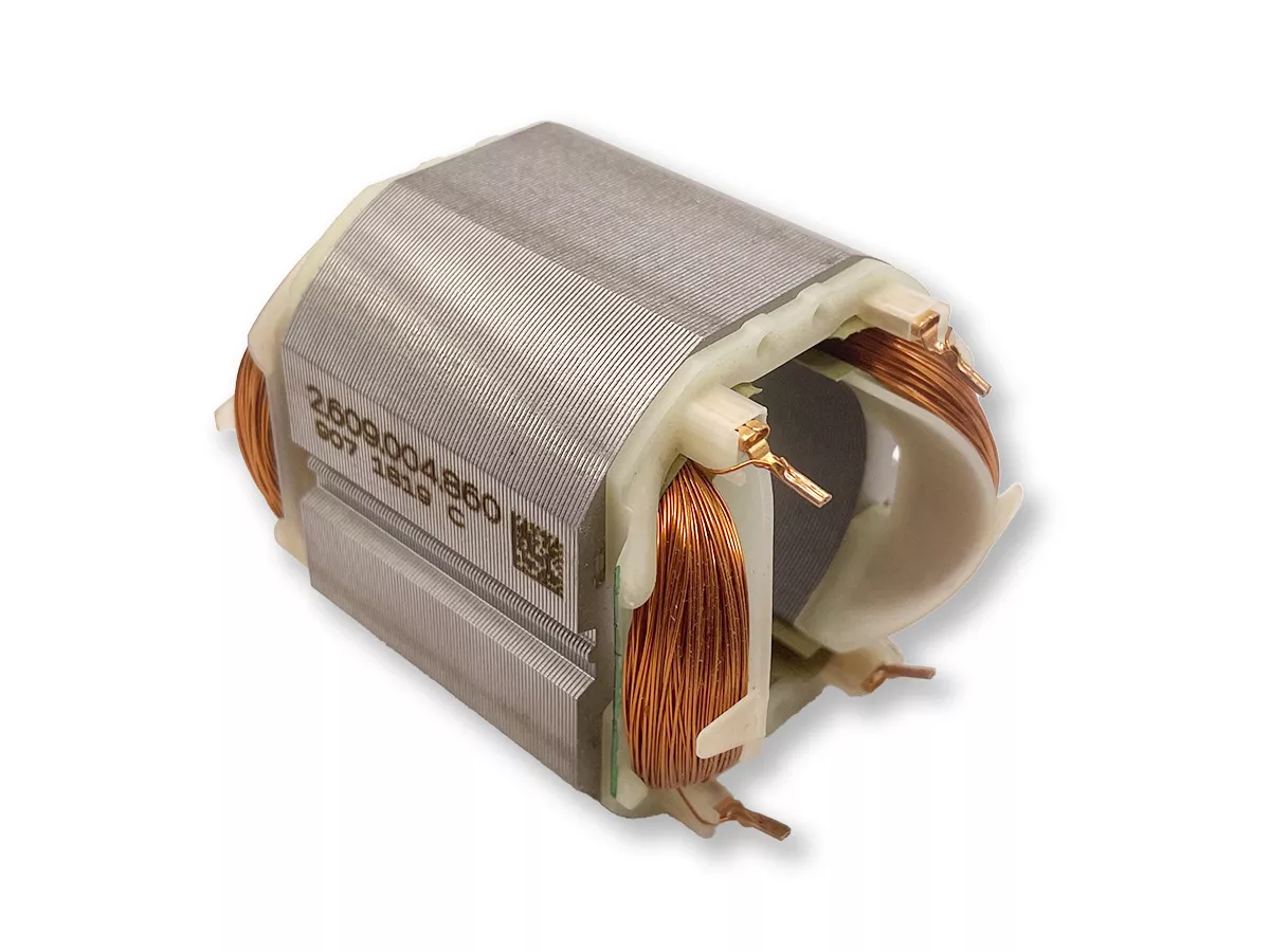 Stator réf. 2 609 004 860 Bosch